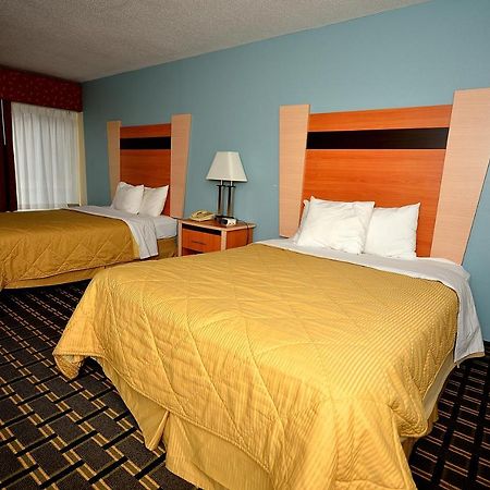 Baymont By Wyndham North Dartmouth Fall River מראה חיצוני תמונה