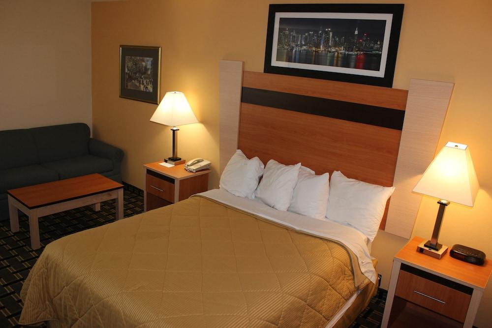 Baymont By Wyndham North Dartmouth Fall River מראה חיצוני תמונה