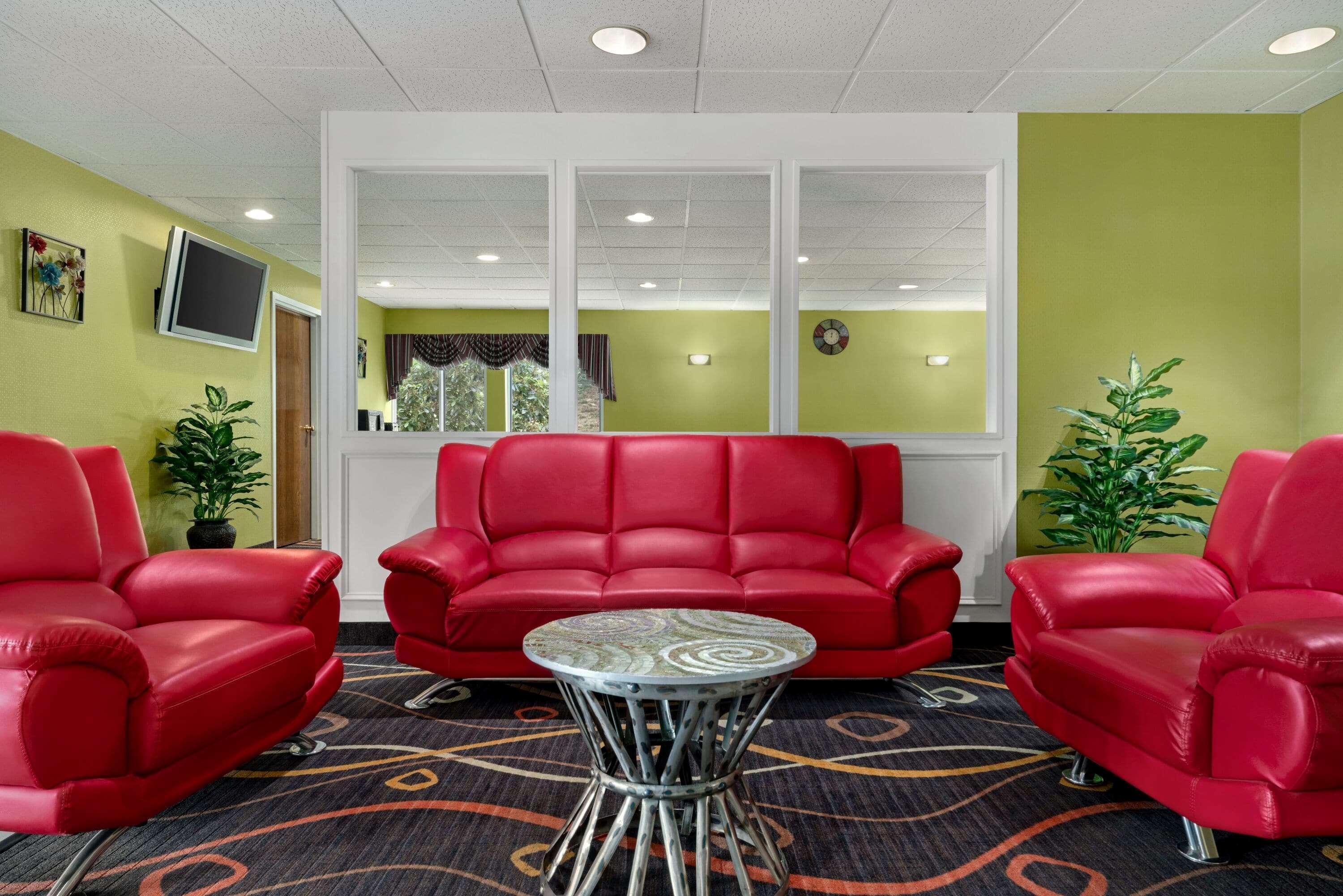 Baymont By Wyndham North Dartmouth Fall River מראה חיצוני תמונה