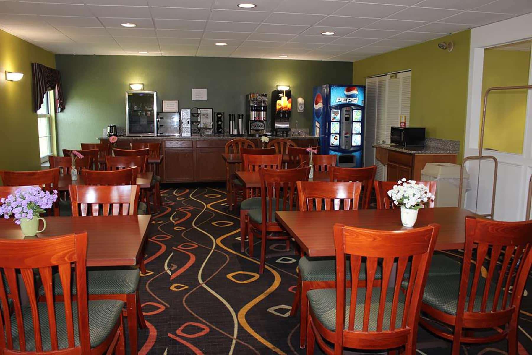 Baymont By Wyndham North Dartmouth Fall River מראה חיצוני תמונה