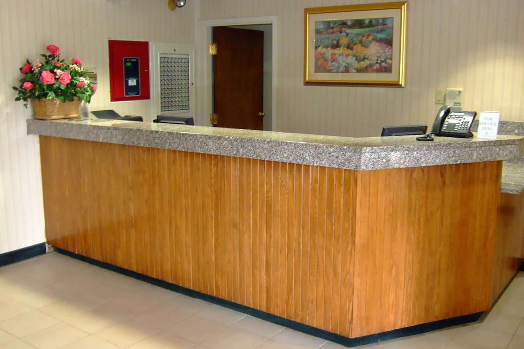 Baymont By Wyndham North Dartmouth Fall River מראה חיצוני תמונה