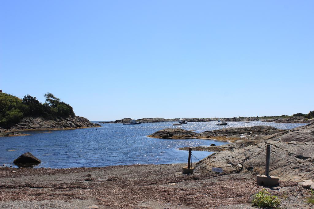 Baymont By Wyndham North Dartmouth Fall River מראה חיצוני תמונה
