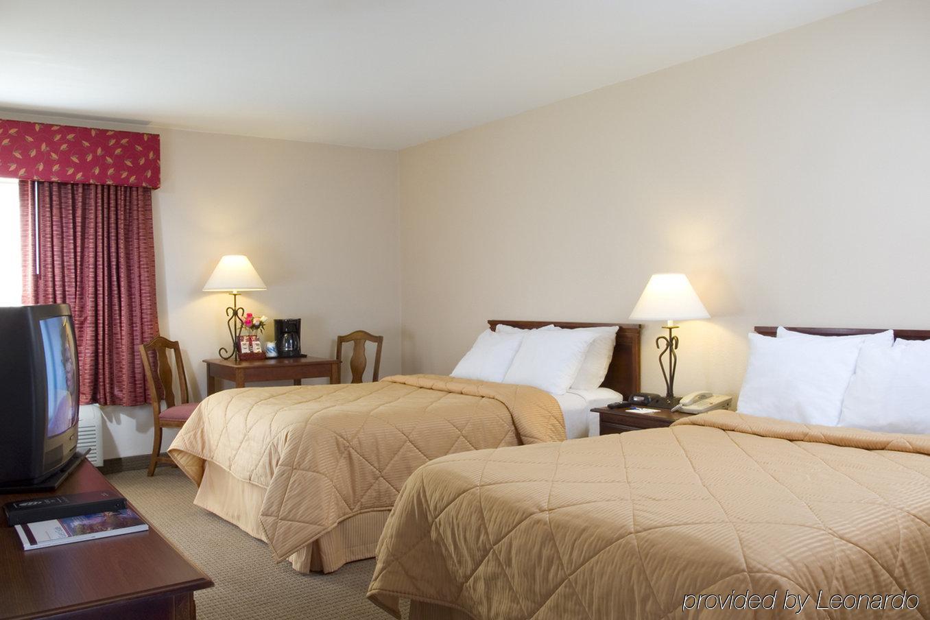 Baymont By Wyndham North Dartmouth Fall River חדר תמונה