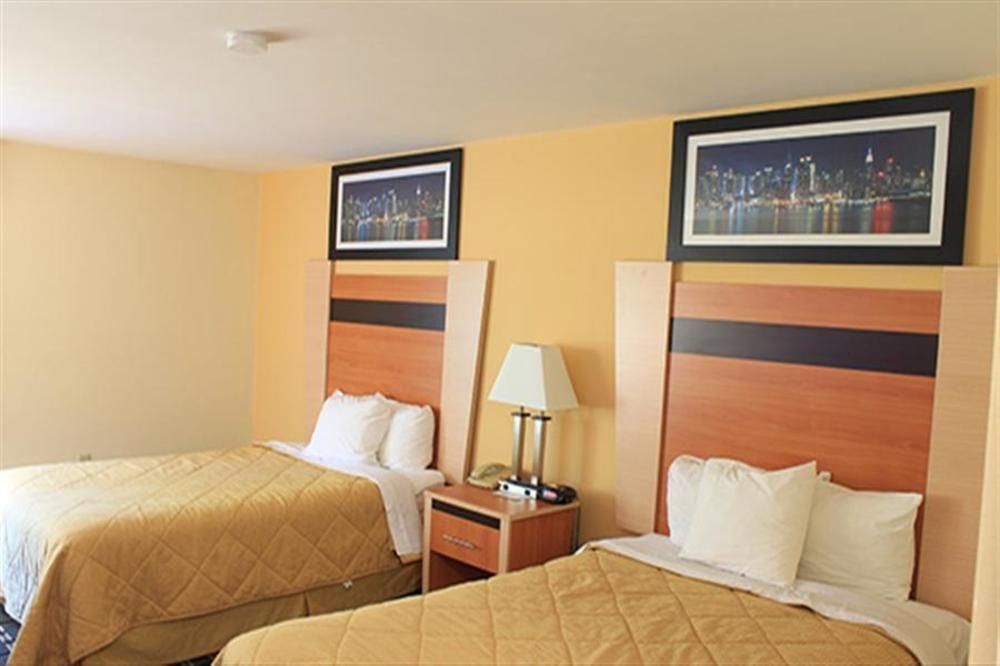 Baymont By Wyndham North Dartmouth Fall River מראה חיצוני תמונה